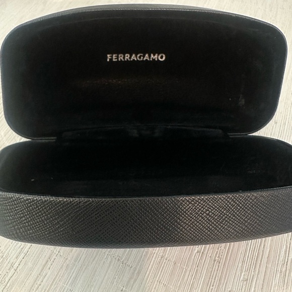 Ferragamo Sunglasses - Picture 2 of 7